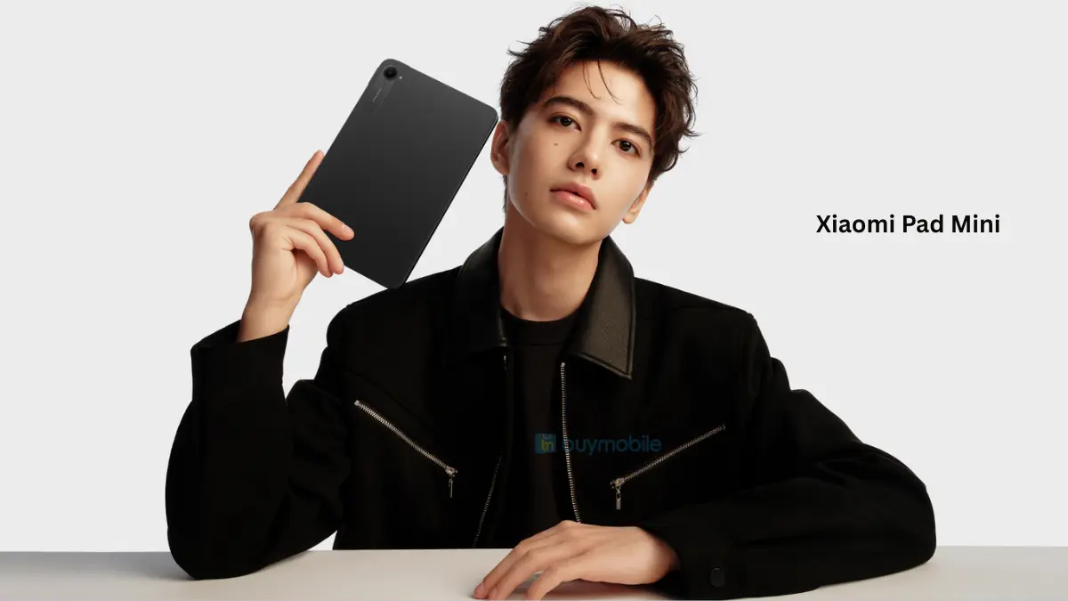 Xiaomi Pad Mini price in Bangladesh 2025